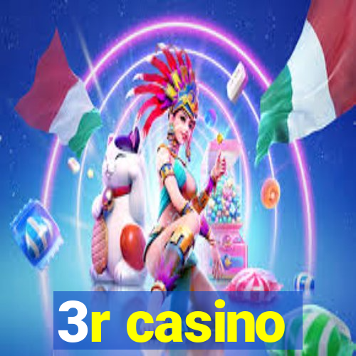 3r casino